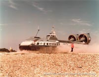 Vosper-Thornycroft VT2 in service